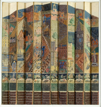 Load image into Gallery viewer, Online Talk Ticket: Abram Games &amp; Robert Goodden: Designs for the Festival of Britain by Naomi Games and Henrietta Goodden. 24th June 2026, 6pm
