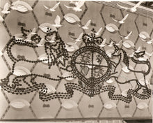 Load image into Gallery viewer, Online Talk Ticket: Abram Games &amp; Robert Goodden: Designs for the Festival of Britain by Naomi Games and Henrietta Goodden. 24th June 2026, 6pm
