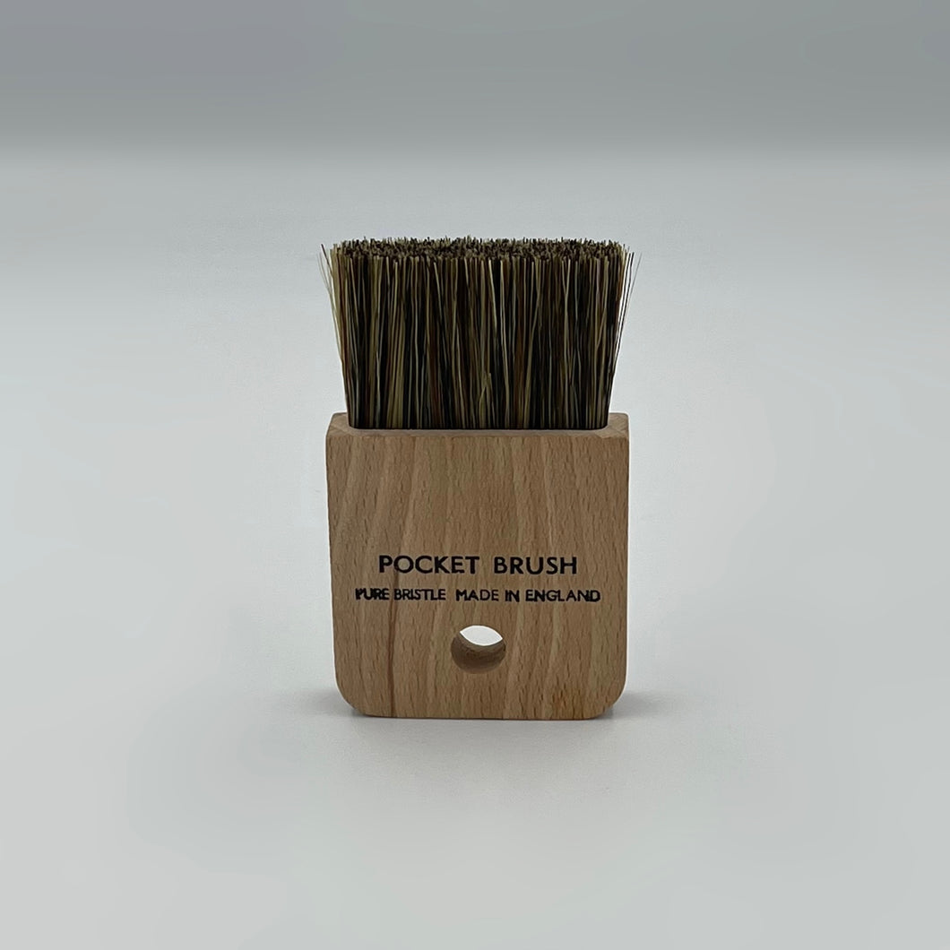 Pocket Brush
