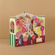 Load image into Gallery viewer, Flower Show by Alice Pattullo
