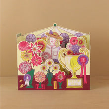 Load image into Gallery viewer, Flower Show by Alice Pattullo
