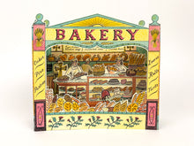 Load image into Gallery viewer, Bakery Pop-Up Card
