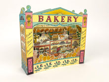 Load image into Gallery viewer, Bakery Pop-Up Card
