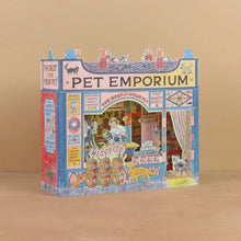 Load image into Gallery viewer, Pet Emporium Pop-up Card
