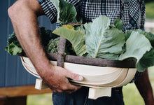Load image into Gallery viewer, Garden Trug
