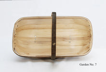 Load image into Gallery viewer, Garden Trug
