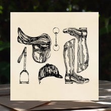 Load image into Gallery viewer, Ruth Emma Fox Greeting Cards
