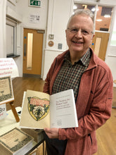 Load image into Gallery viewer, The Northern Art Workers’ Guild and the Arts and Crafts movement in Manchester Book
