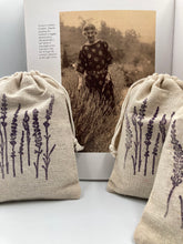 Load image into Gallery viewer, Lavender Bags
