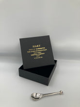 Load image into Gallery viewer, Small Spoon by Hart Silversmiths
