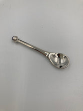 Load image into Gallery viewer, Small Spoon by Hart Silversmiths
