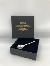 Load image into Gallery viewer, Small Spoon by Hart Silversmiths
