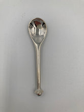 Load image into Gallery viewer, Small Spoon by Hart Silversmiths
