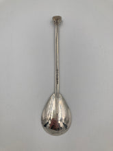 Load image into Gallery viewer, Spoon by Hart Silversmiths Bevelled End
