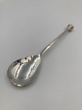 Load image into Gallery viewer, Spoon by Hart Silversmiths Bevelled End
