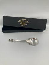 Load image into Gallery viewer, Spoon by Hart Silversmiths
