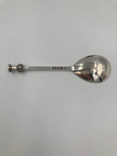 Load image into Gallery viewer, Spoon by Hart Silversmiths
