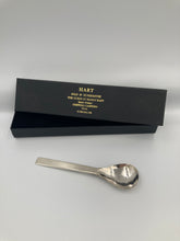 Load image into Gallery viewer, Mouse Spoon by Hart Silversmiths
