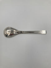 Load image into Gallery viewer, Mouse Spoon by Hart Silversmiths
