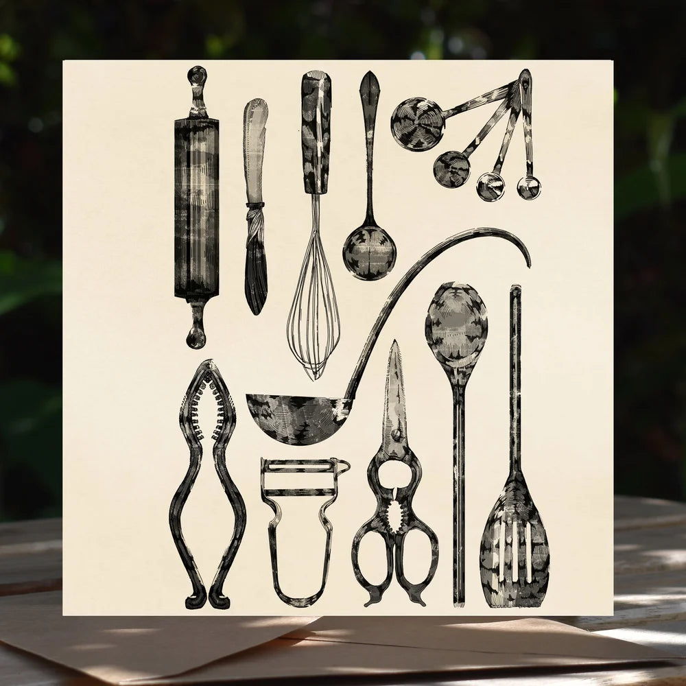 Ruth Emma Fox Greeting Cards