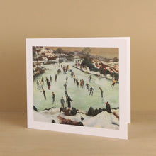 Load image into Gallery viewer, The Frozen Tarn by Richard Eurich

