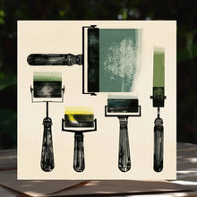 Load image into Gallery viewer, Ruth Emma Fox Greeting Cards
