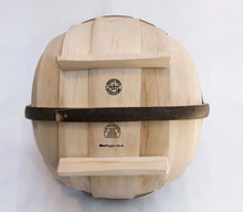 Load image into Gallery viewer, Round Trug
