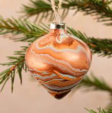 Load image into Gallery viewer, Cotswold Ceramic Baubles
