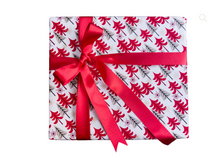 Load image into Gallery viewer, Fabric Gift Wrap

