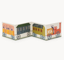 Load image into Gallery viewer, Tirzah's Train
