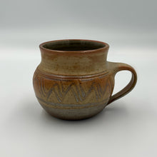 Load image into Gallery viewer, Winchcombe Pottery Small Coffee Mug Soda-Fired
