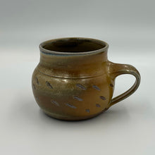 Load image into Gallery viewer, Winchcombe Pottery Small Coffee Mug Soda-Fired
