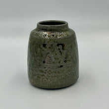 Load image into Gallery viewer, Winchcombe Pottery Bud Vase Soda Fired
