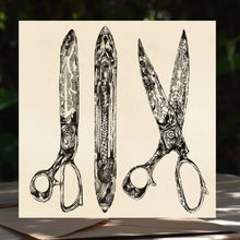 Load image into Gallery viewer, Ruth Emma Fox Greeting Cards
