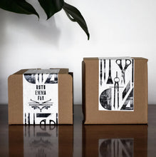 Load image into Gallery viewer, Ruth Emma Fox Fine Bone China Mug
