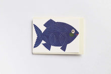 Load image into Gallery viewer, Fish Concertina
