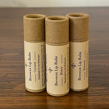 Load image into Gallery viewer, Beeswax Lip Balm
