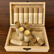 Load image into Gallery viewer, Beeswax Lip Balm

