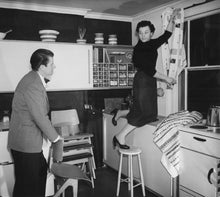 Load image into Gallery viewer, Online Talk Ticket: Robin and Lucienne Day: the living legacies 25th September 2026, 6pm By Paula Day
