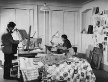 Load image into Gallery viewer, Online Talk Ticket: Robin and Lucienne Day: the living legacies 25th September 2026, 6pm By Paula Day
