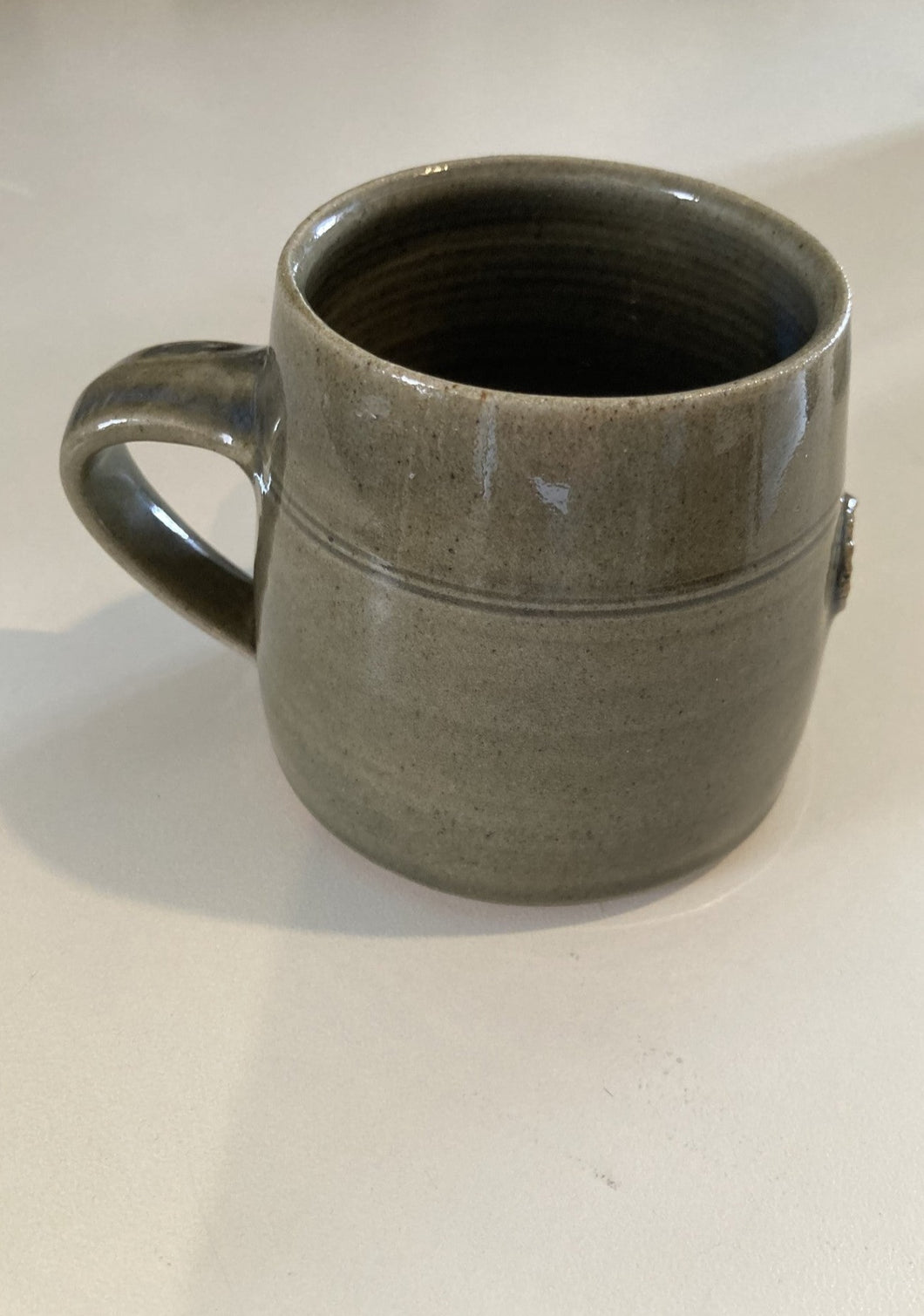 Winchcombe Pottery Tapered Large Mug