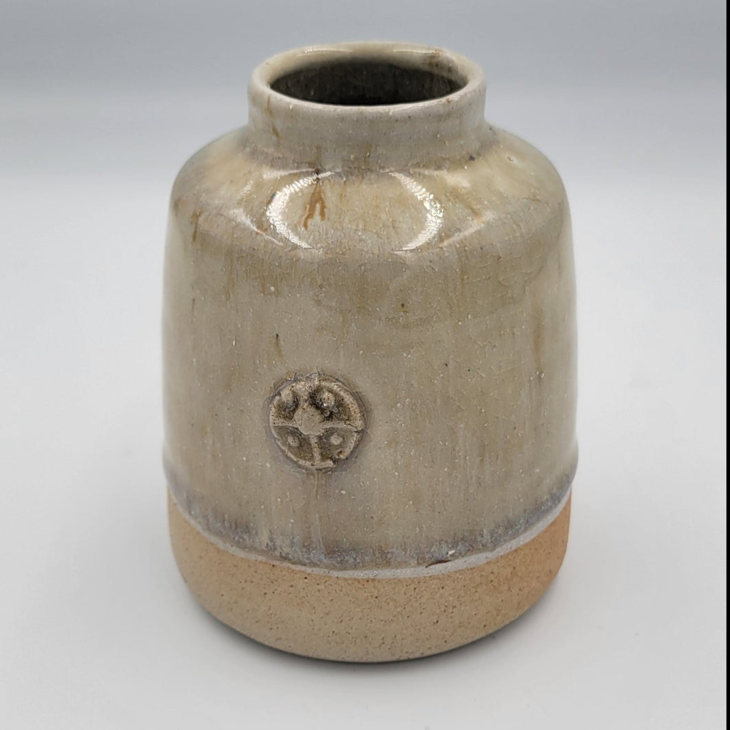 Winchcombe Pottery small vase