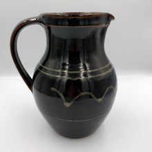Load image into Gallery viewer, Winchcombe Pottery three pint jug
