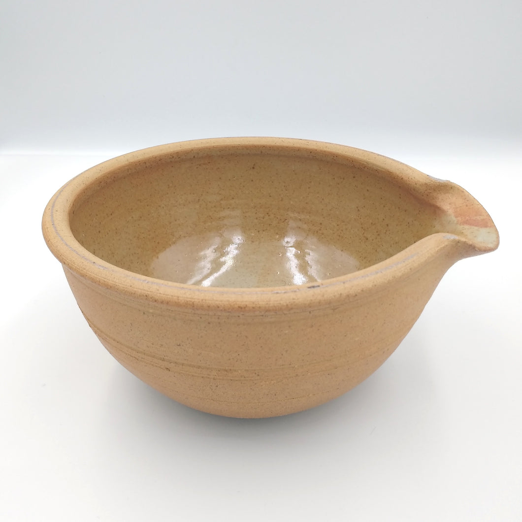 Winchcombe Pottery small mixing bowl