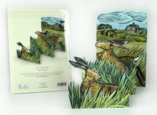 Load image into Gallery viewer, Fold-out cards by Angela Harding
