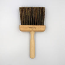 Load image into Gallery viewer, Natural bristle dusting brushes
