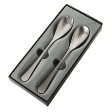 Load image into Gallery viewer, Robert Welch Salad Servers
