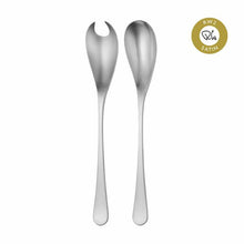 Load image into Gallery viewer, Robert Welch Salad Servers
