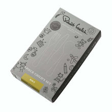 Load image into Gallery viewer, Robert Welch RW2 3 piece Child&#39;s Cutlery Set (satin finish)
