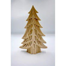 Load image into Gallery viewer, Christmas trees
